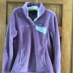 Patagonia pullover
